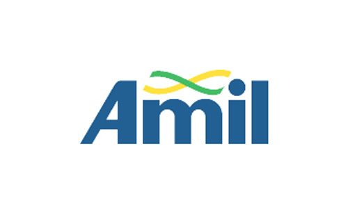 Gleice Legati - Amil