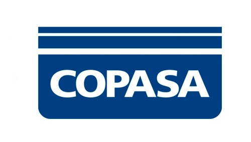 Gleice Legati - Copasa